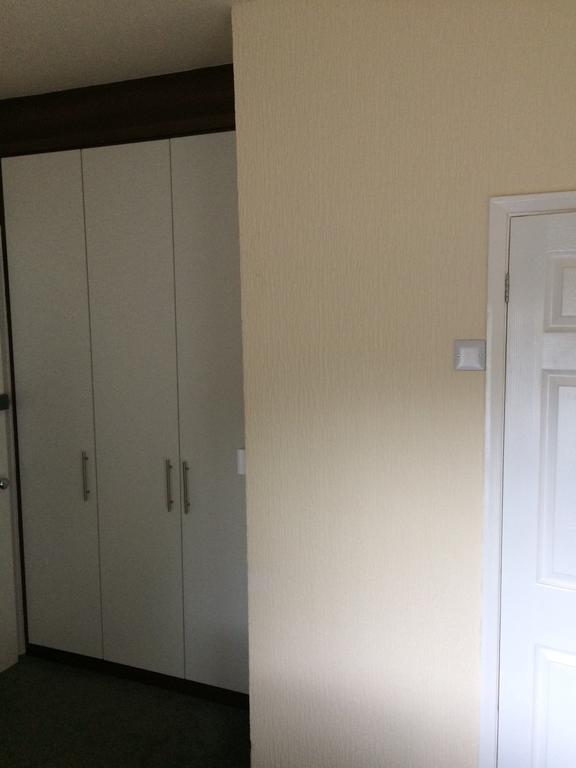 The Pickering Park Hotel room 4